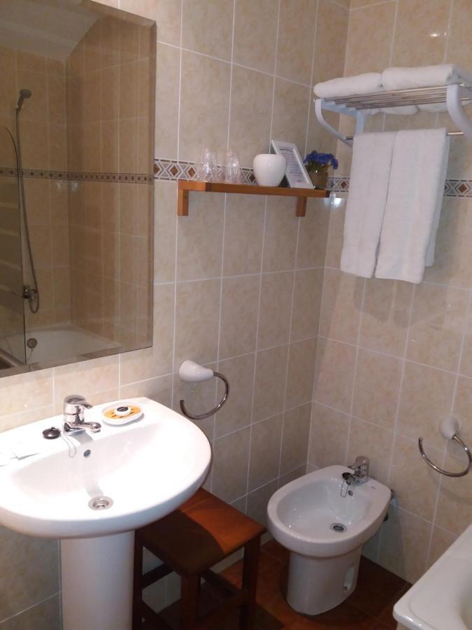 La Casona Del Jou ξενώνας Ortiguero Εξωτερικό φωτογραφία