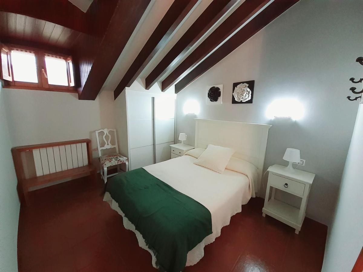 La Casona Del Jou ξενώνας Ortiguero Εξωτερικό φωτογραφία