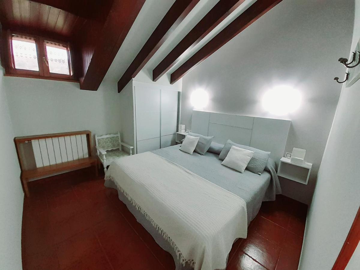 La Casona Del Jou ξενώνας Ortiguero Εξωτερικό φωτογραφία