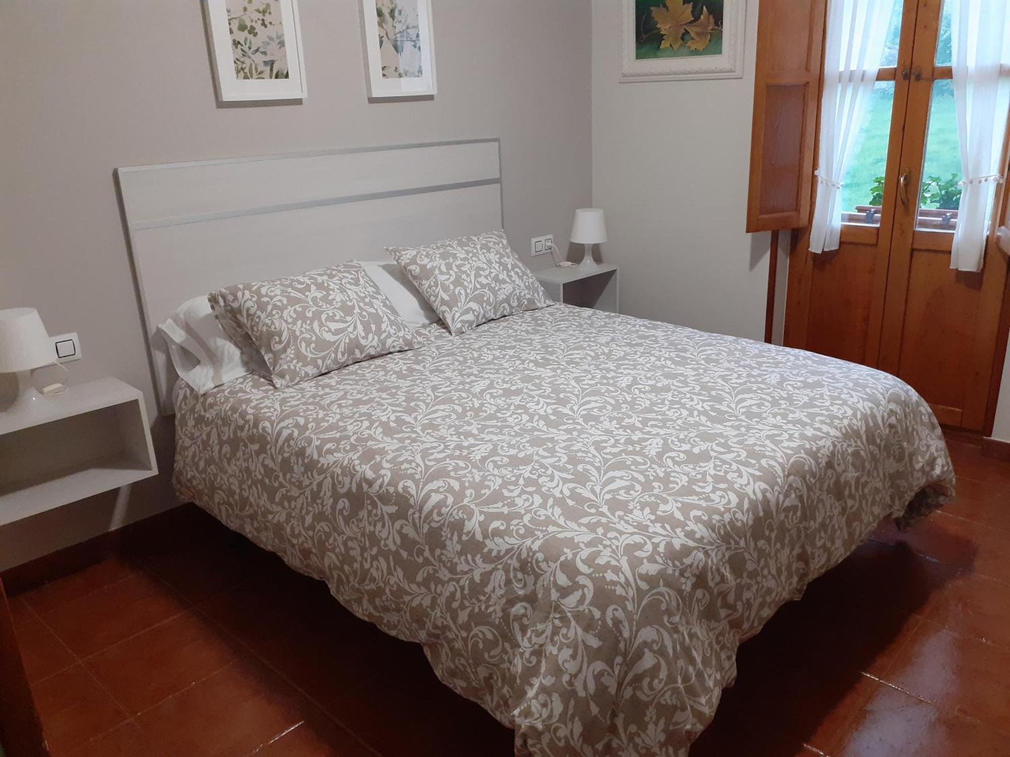 La Casona Del Jou ξενώνας Ortiguero Δωμάτιο φωτογραφία