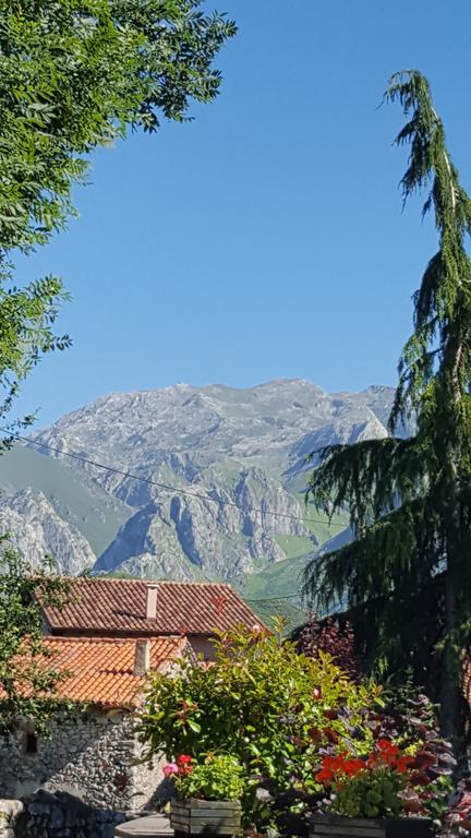 La Casona Del Jou ξενώνας Ortiguero Εξωτερικό φωτογραφία